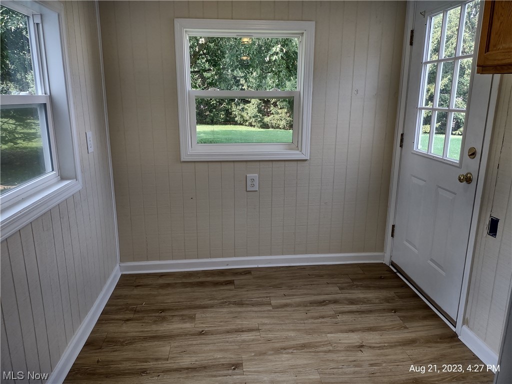 51902 Bates Road Wakeman, OH 44889 - Photo 22 of 30 In law suite mud room