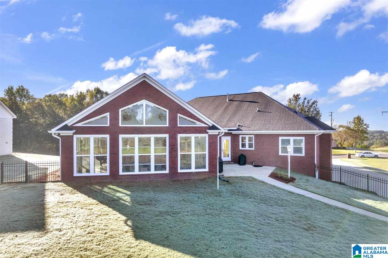 1664 Quail Ridge Drive Gardendale, AL 35071 - Photo 7 of 50
