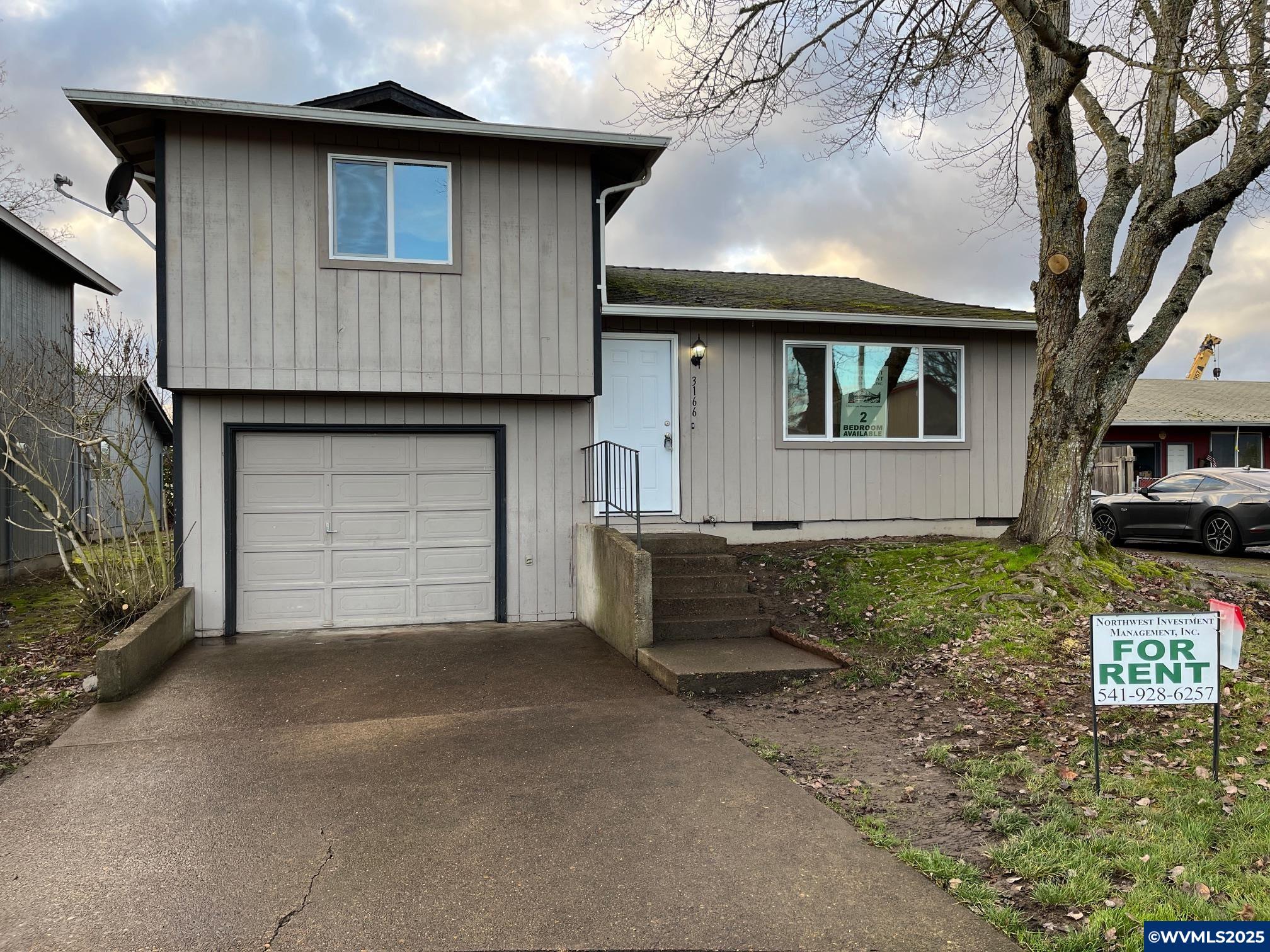 3162-3166 Southwest Lyon Street Albany, OR 97322 - Photo 1 of 9