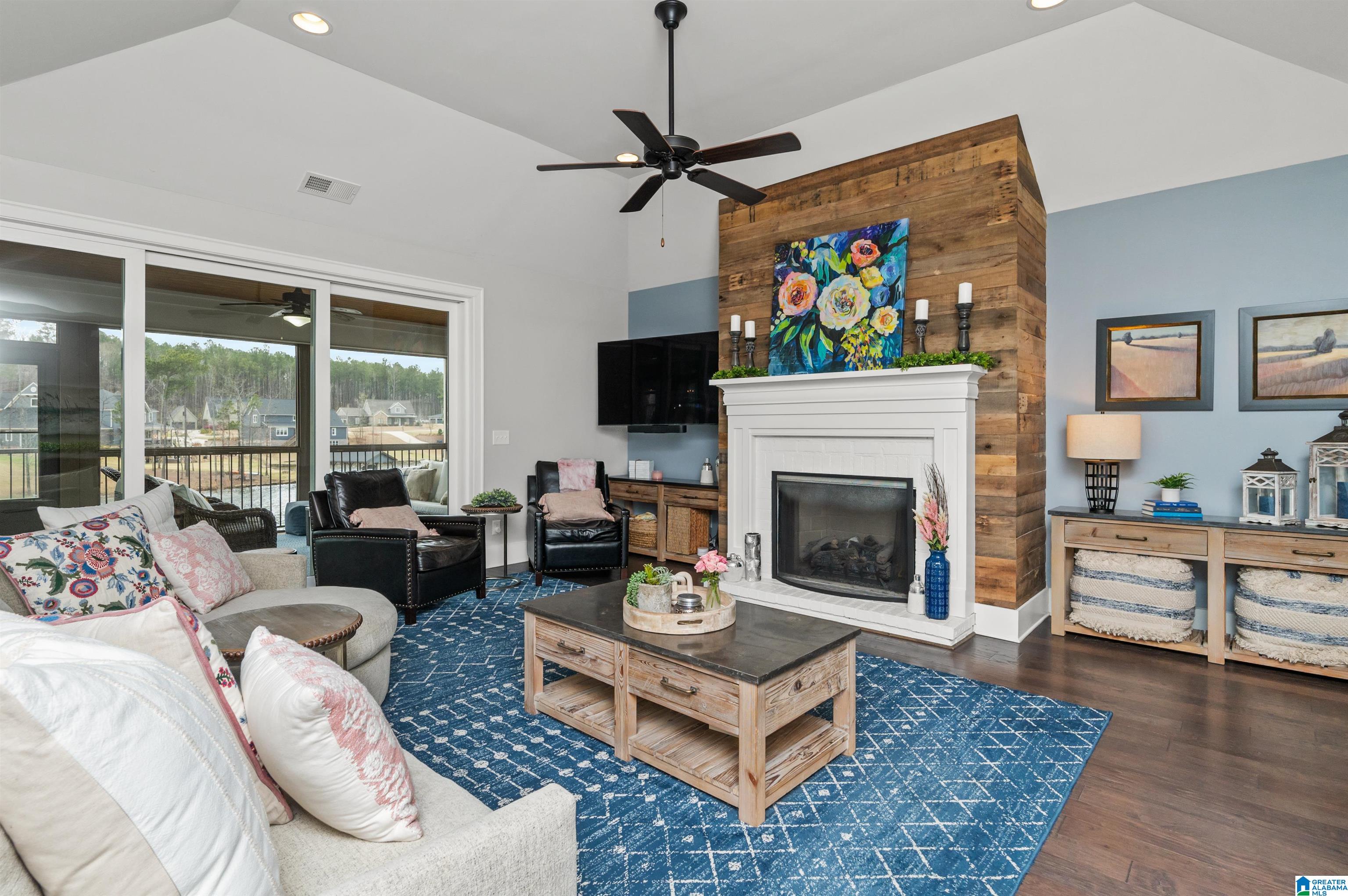 2016 Blackridge Road Birmingham, AL 35244 - Photo 10 of 98