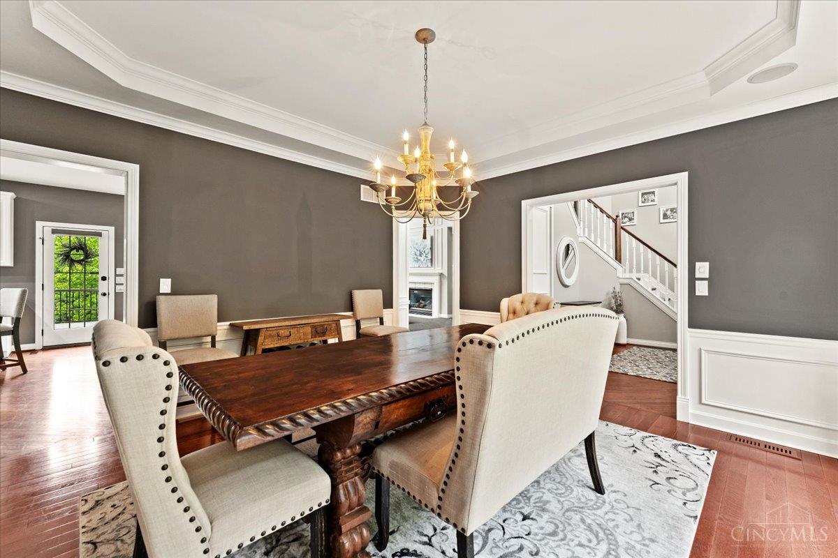 2628 West Legendary Road Cincinnati, OH 45245 - Photo 11 of 51