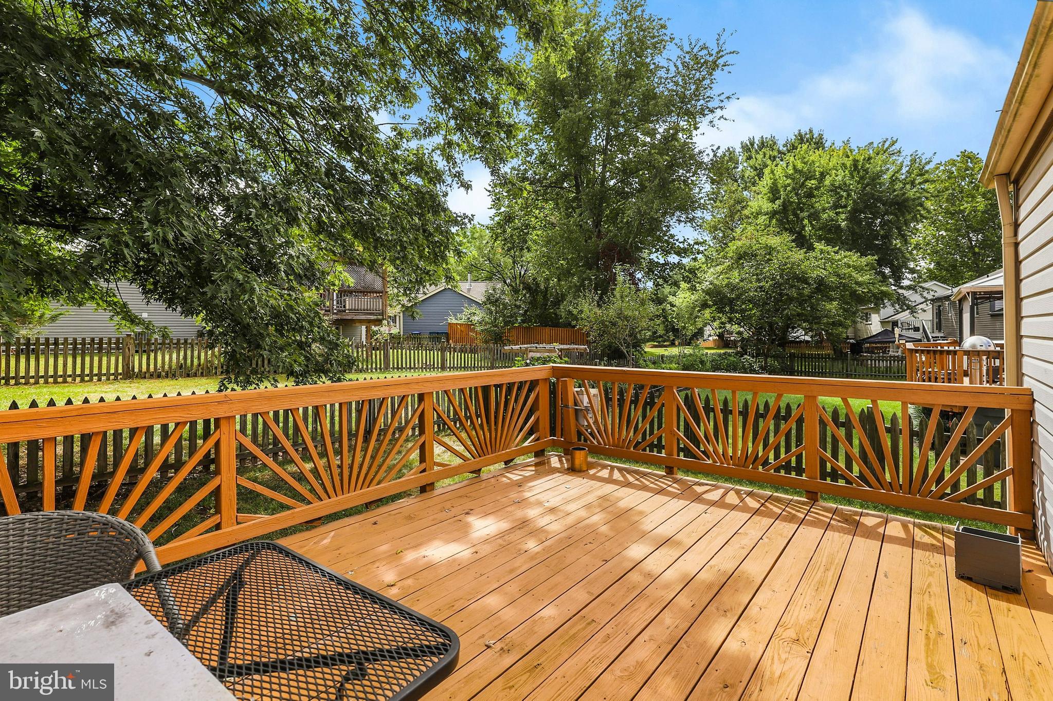 3813 Beech Down Drive Chantilly, VA 20151 - Photo 34 of 46