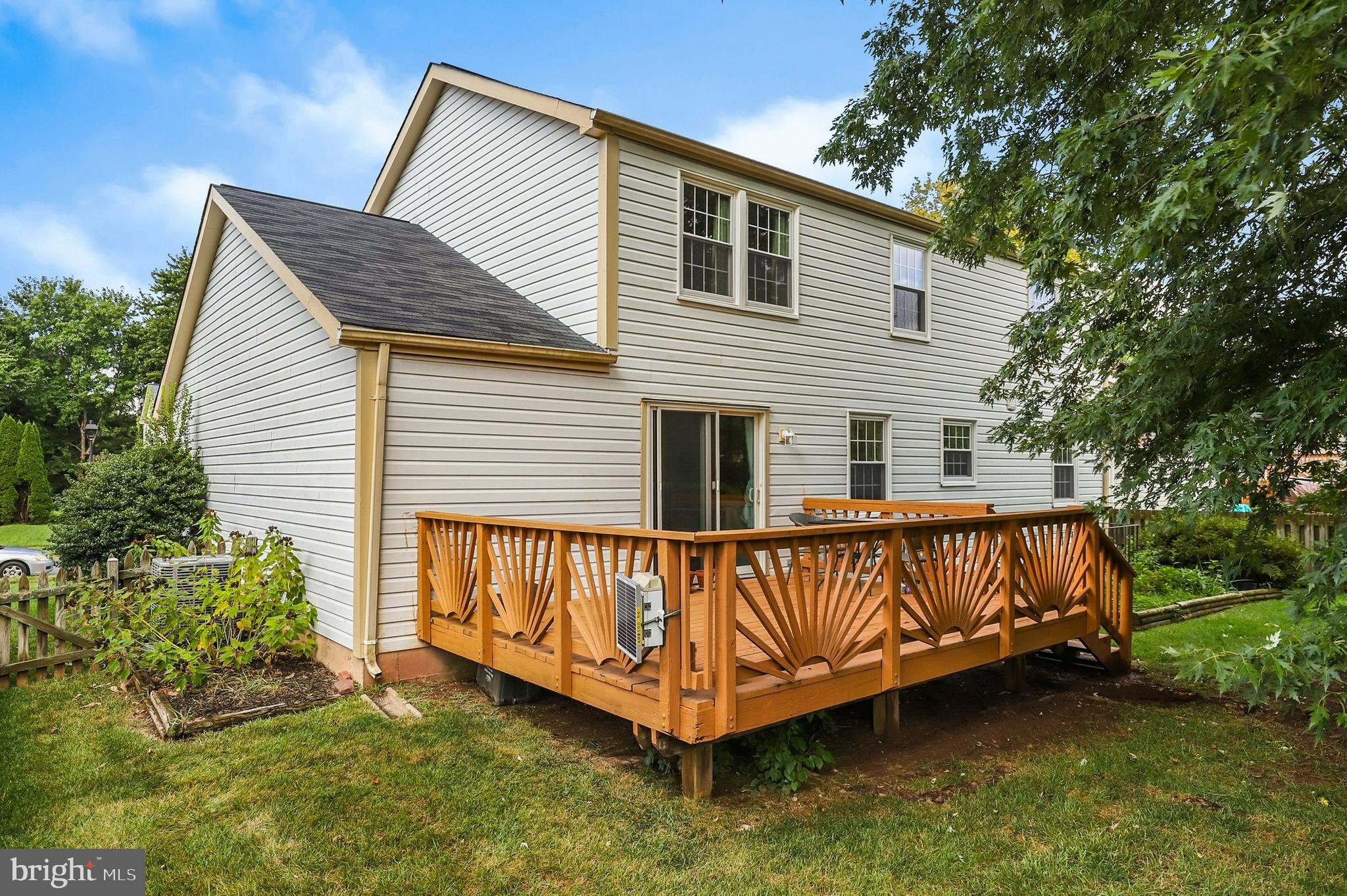 3813 Beech Down Drive Chantilly, VA 20151 - Photo 36 of 46