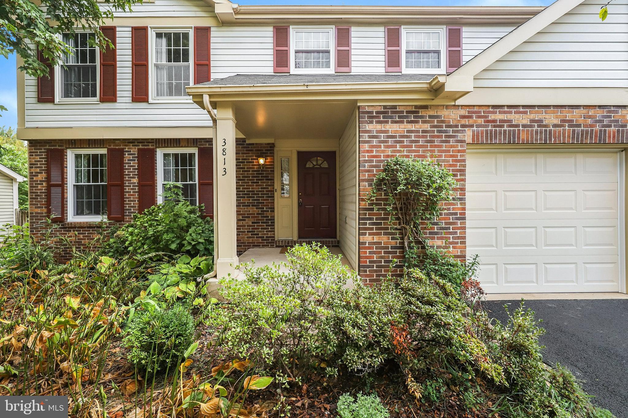 3813 Beech Down Drive Chantilly, VA 20151 - Photo 38 of 46