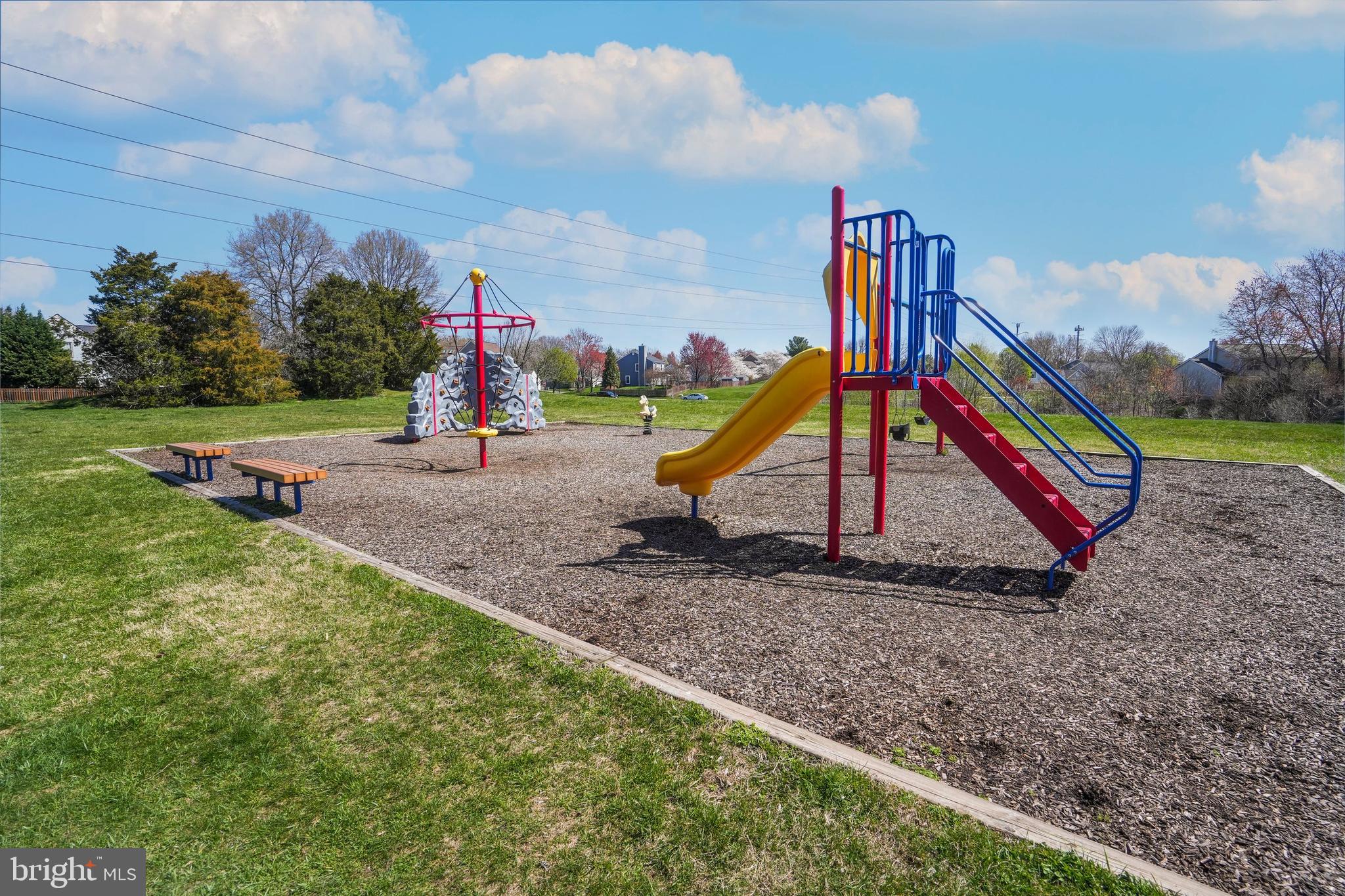 3813 Beech Down Drive Chantilly, VA 20151 - Photo 44 of 46