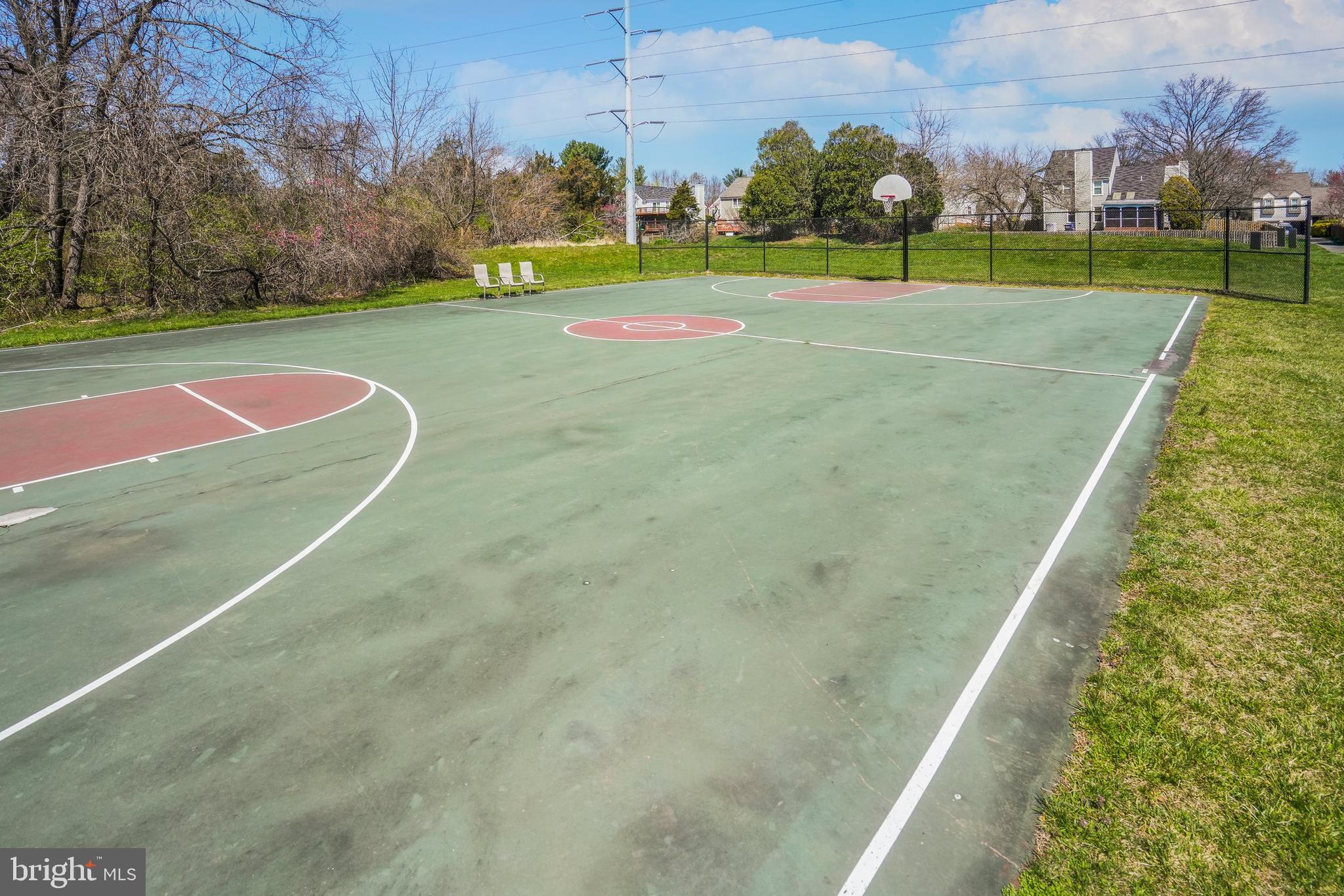 3813 Beech Down Drive Chantilly, VA 20151 - Photo 45 of 46