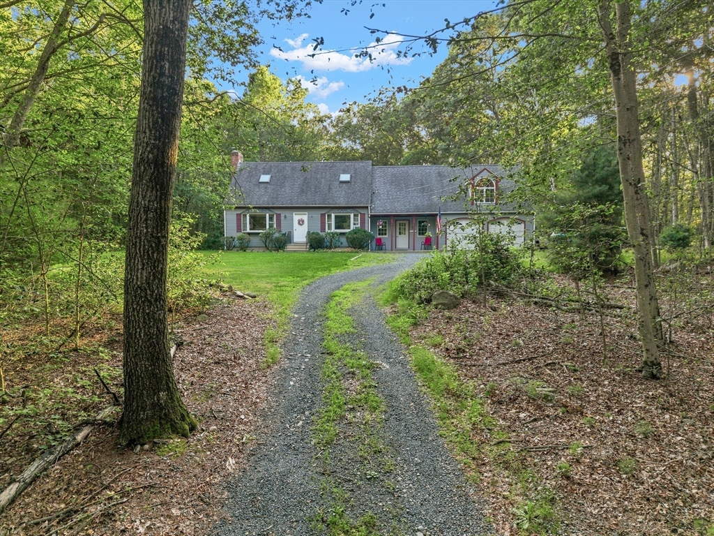 170 Rocky Hill Road Rehoboth, MA 02769 - Photo 2 of 41 Gallery Image 2