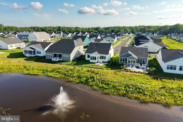 $899,900 | 15613 Ethel Way, Lewes, DE 19958