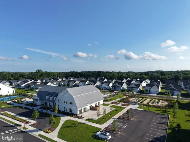 $899,900 | 15613 Ethel Way, Lewes, DE 19958