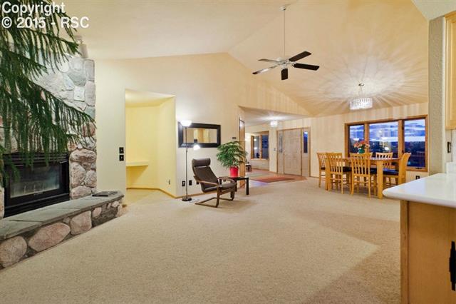 3105 Spaatz Road Monument, CO 80132 - Photo 6 of 18