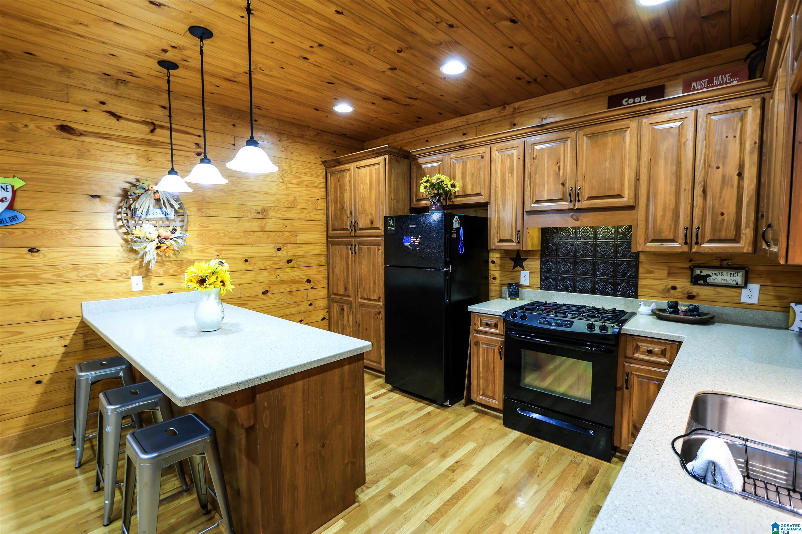 35 Rock Springs Road Ohatchee, AL 36271 - Photo 48 of 66 Gallery Image 48