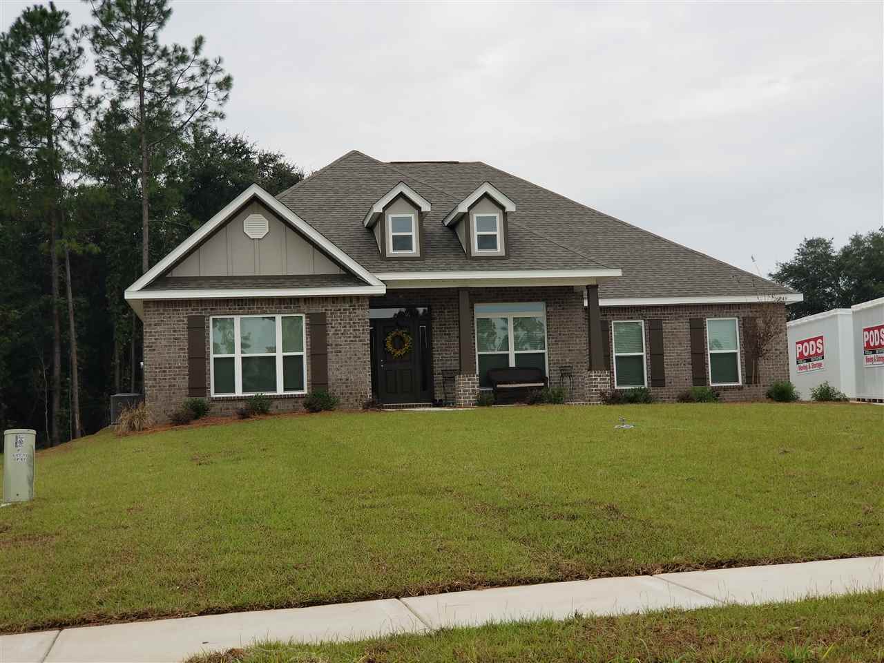 26249 Rosedown Lane Daphne, AL 36526 - Photo 1 of 6