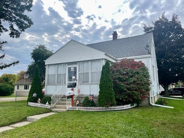 119 North Westervelt Road Saginaw, MI 48604 - Photo 3 of 12