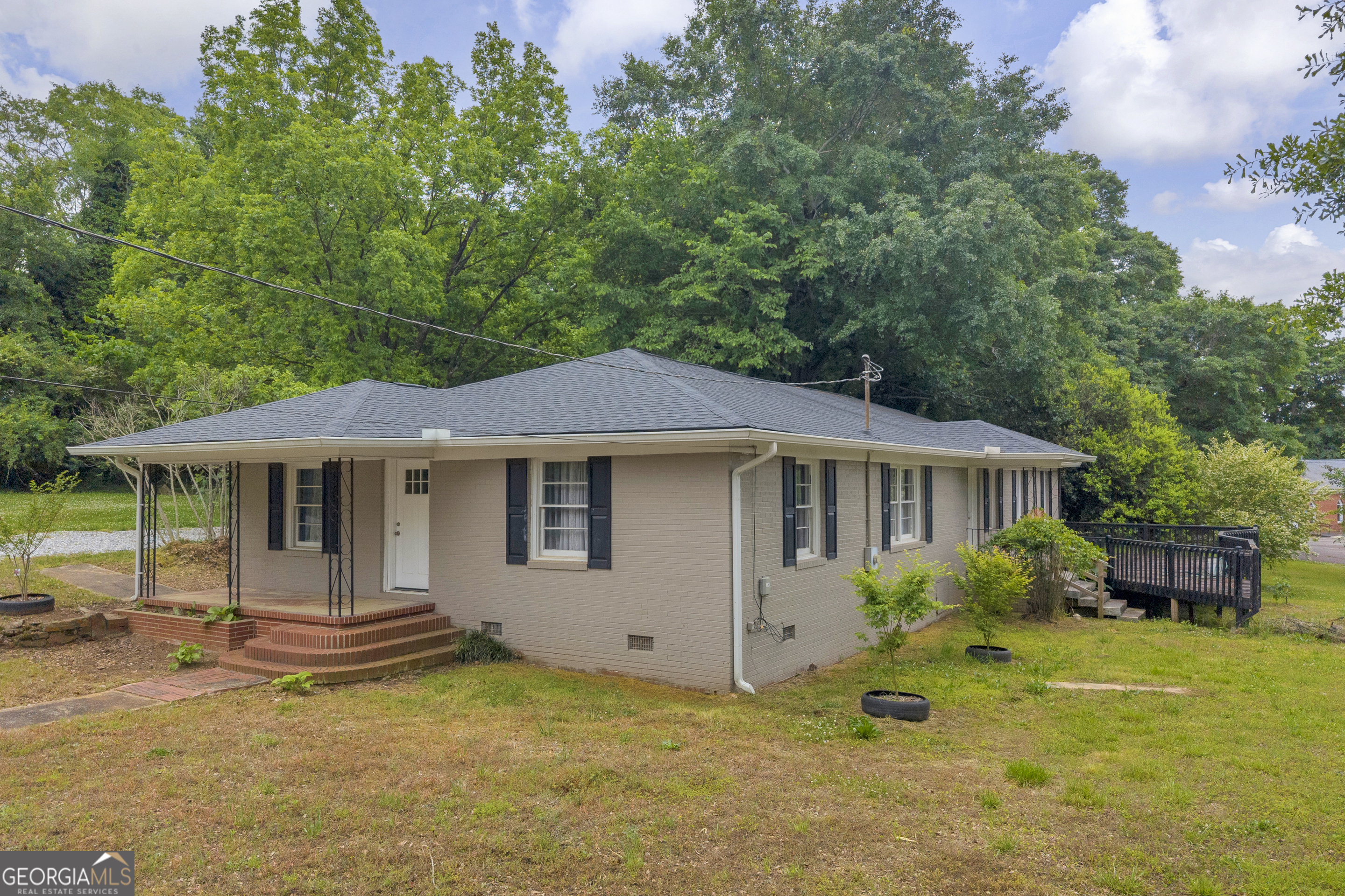 735 Bowersville Road Carnesville, GA 30521 - Photo 2 of 54
