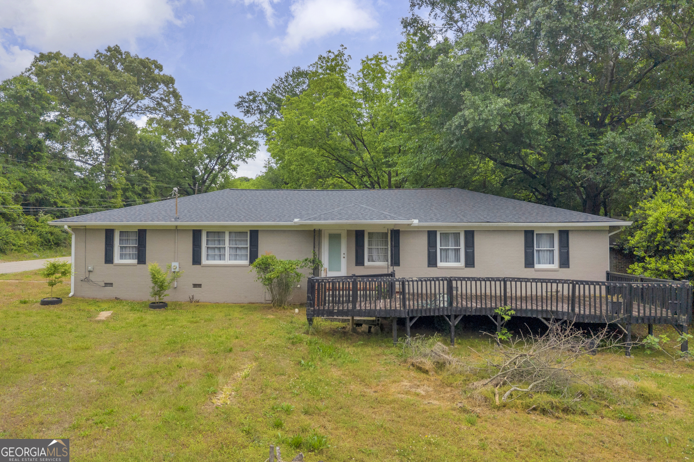 735 Bowersville Road Carnesville, GA 30521 - Photo 3 of 54