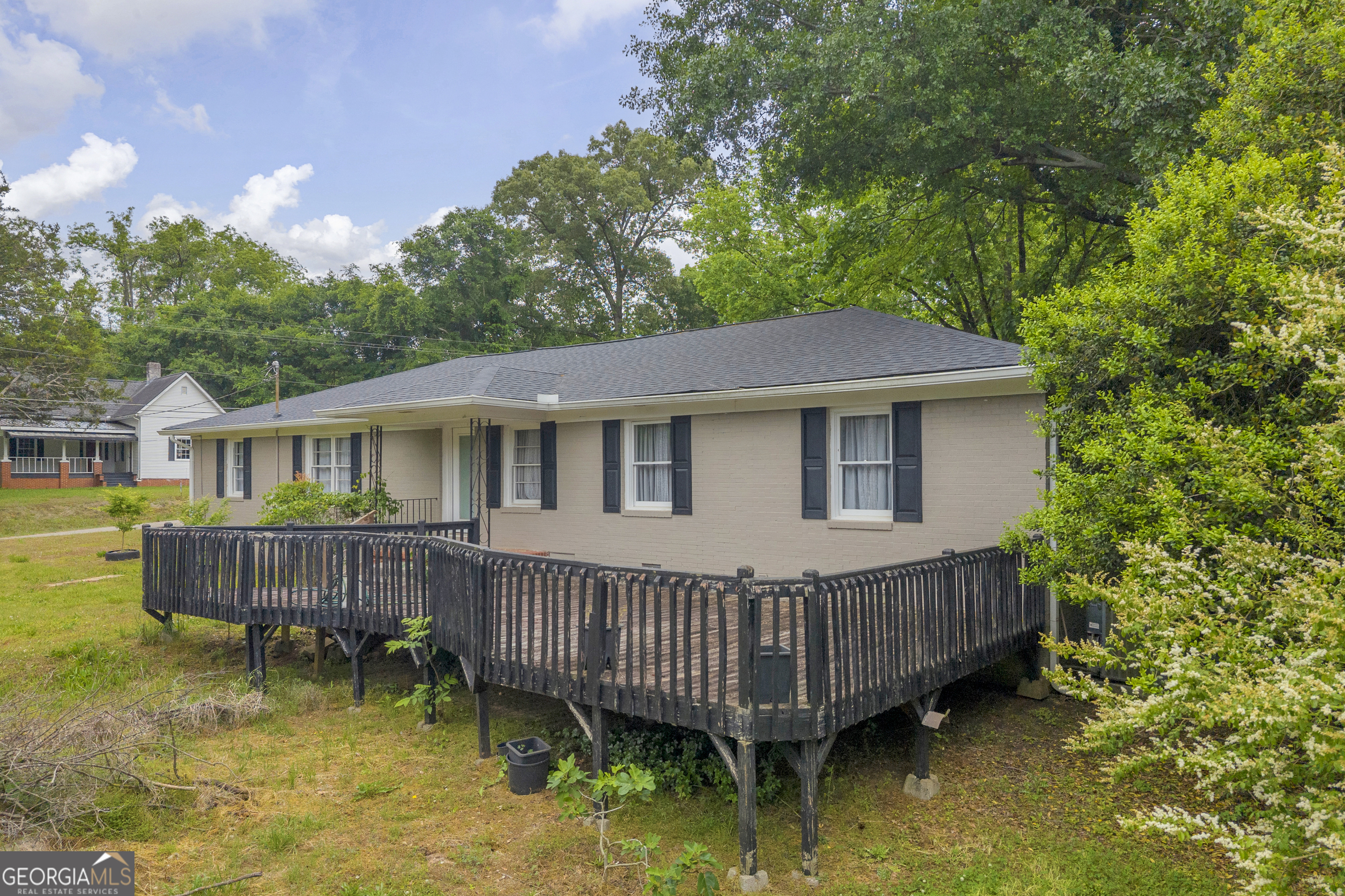 735 Bowersville Road Carnesville, GA 30521 - Photo 4 of 54