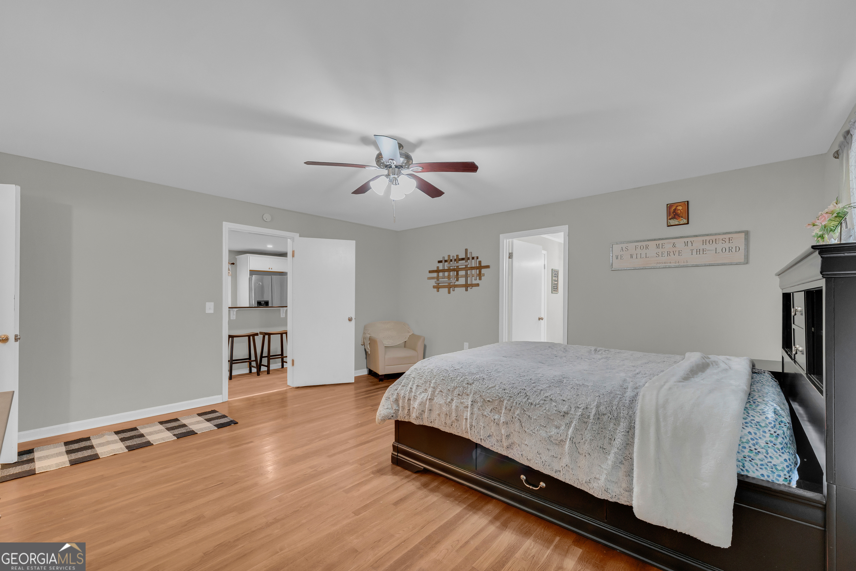 735 Bowersville Road Carnesville, GA 30521 - Photo 44 of 54