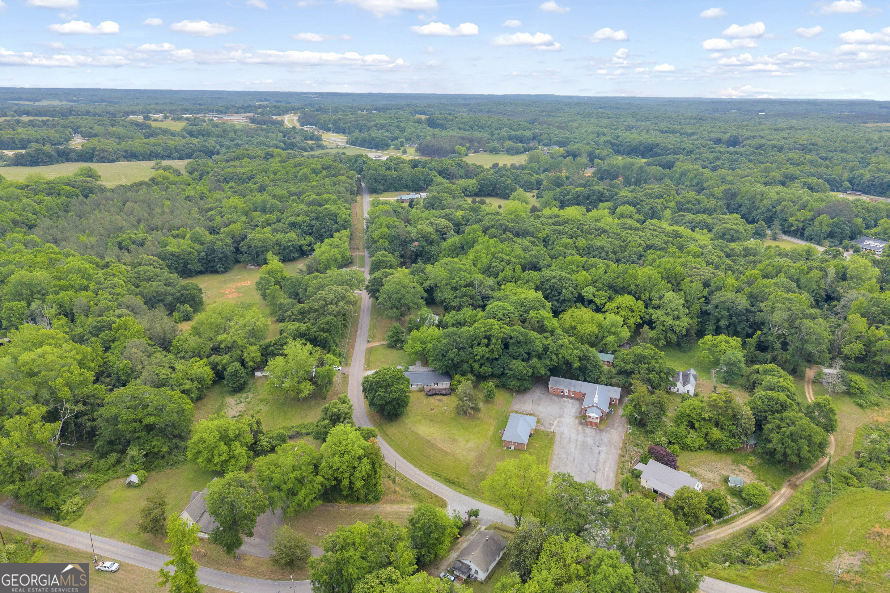 735 Bowersville Road Carnesville, GA 30521 - Photo 53 of 54