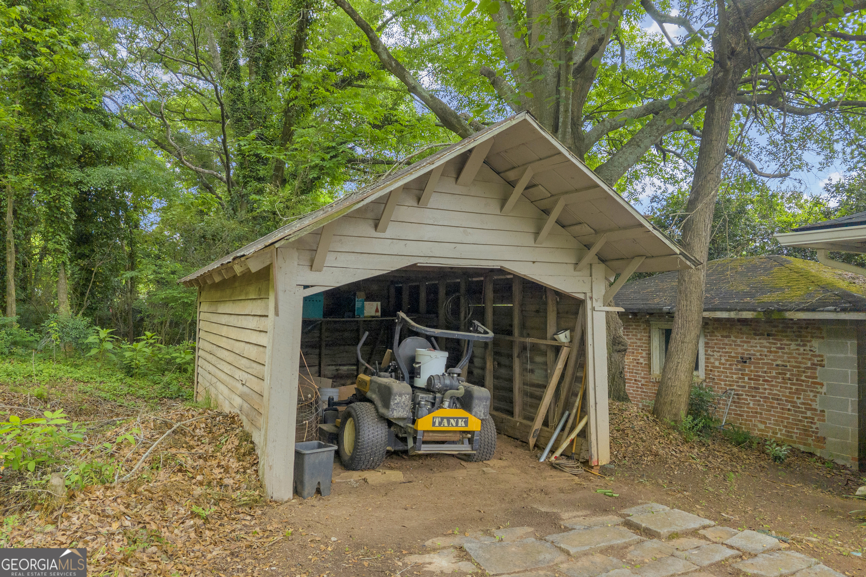 735 Bowersville Road Carnesville, GA 30521 - Photo 7 of 54