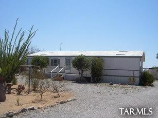 13205 West Vaqueros Road Tucson, AZ 85743 - Photo 1 of 1 Gallery Image 1