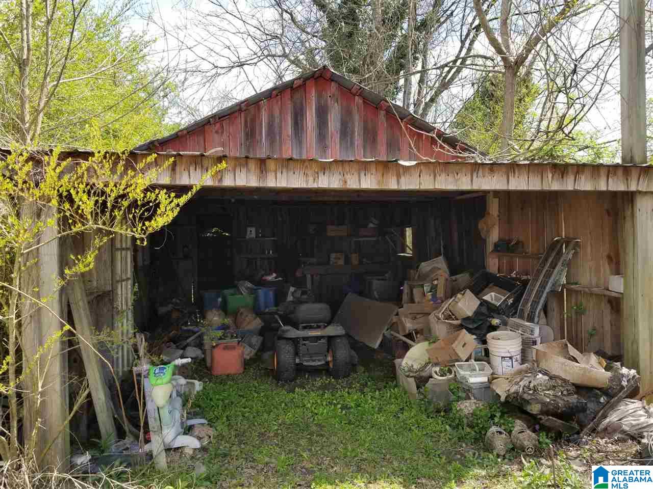80 10th Street Ragland, AL 35131 - Photo 7 of 7