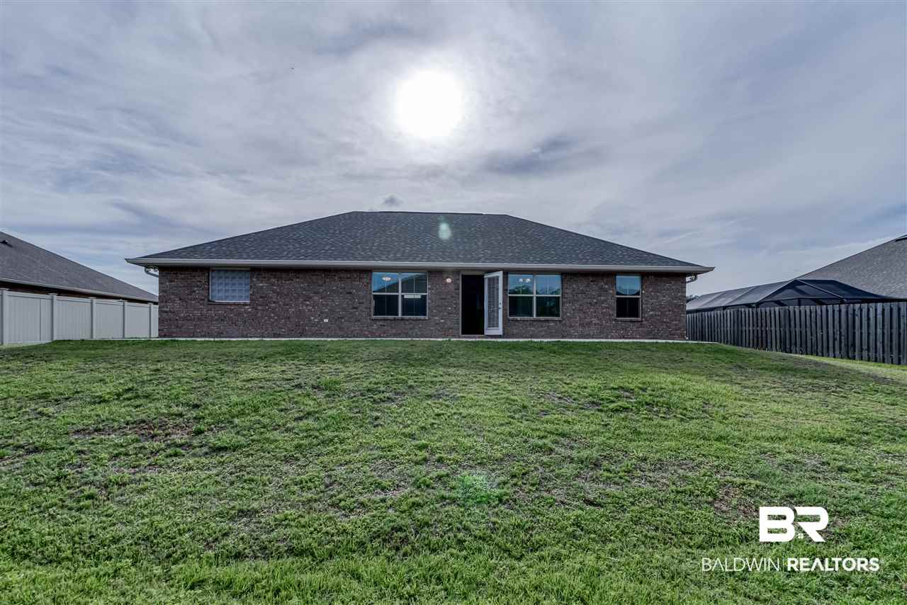 14686 Silvermere Drive Foley, AL 36535 - Photo 43 of 47