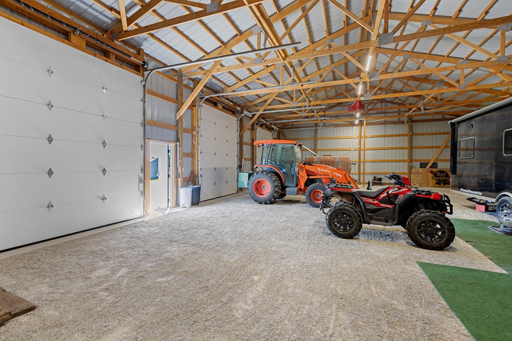 4500 Mathey Road Sturgeon Bay, WI 54235 - Photo 11 of 30