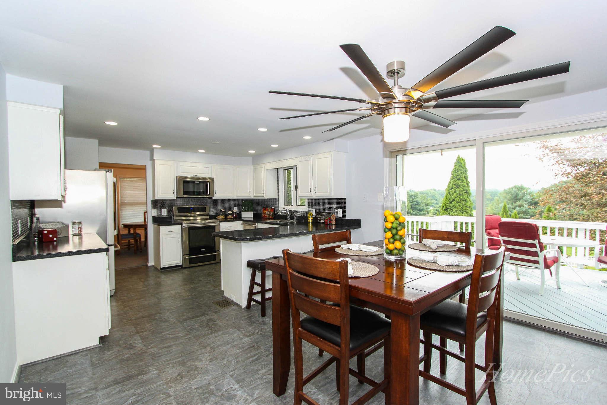 7510 Damascus Road Gaithersburg, MD 20882 - Photo 4 of 30 Kitchen