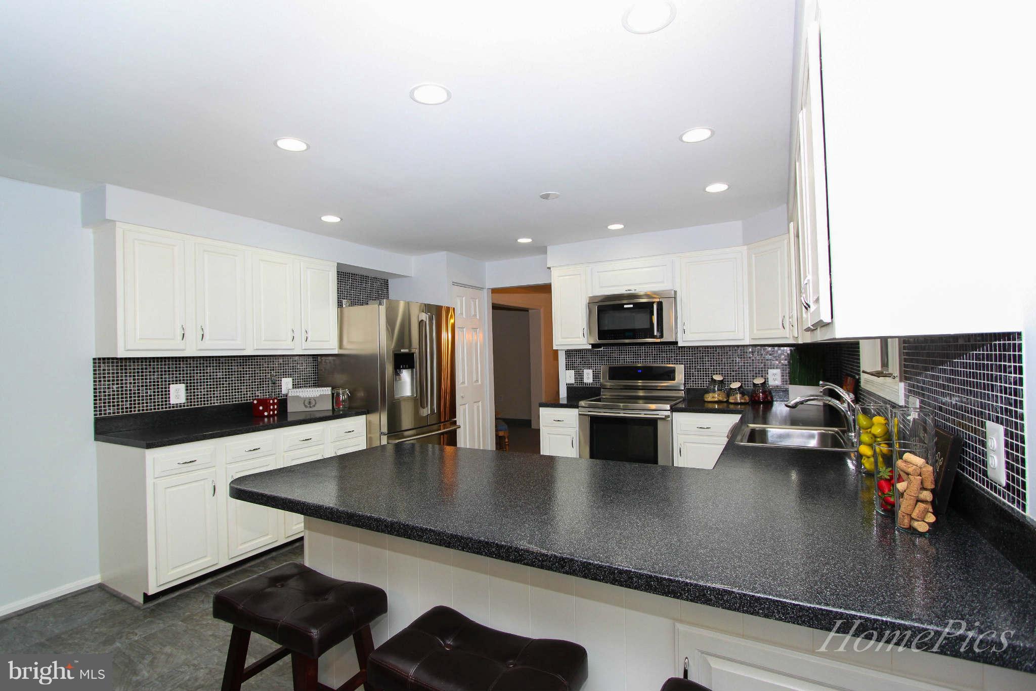 7510 Damascus Road Gaithersburg, MD 20882 - Photo 5 of 30 Kitchen