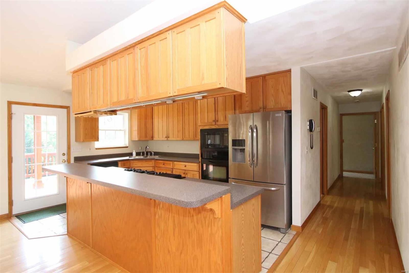 426 South Alhambra Road Alhambra, IL 62001 - Photo 14 of 94
