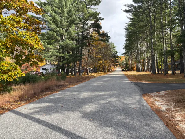 $65,000 | 46 Woodland Street, Fryeburg, ME 04037