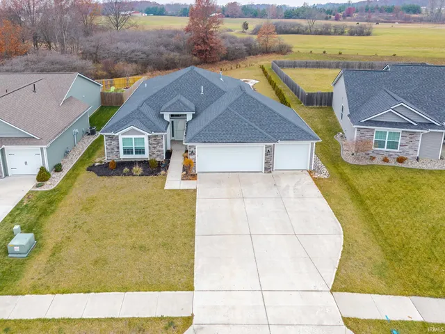 $334,555 | 7526 Macbeth Passage, Fort Wayne, IN 46818