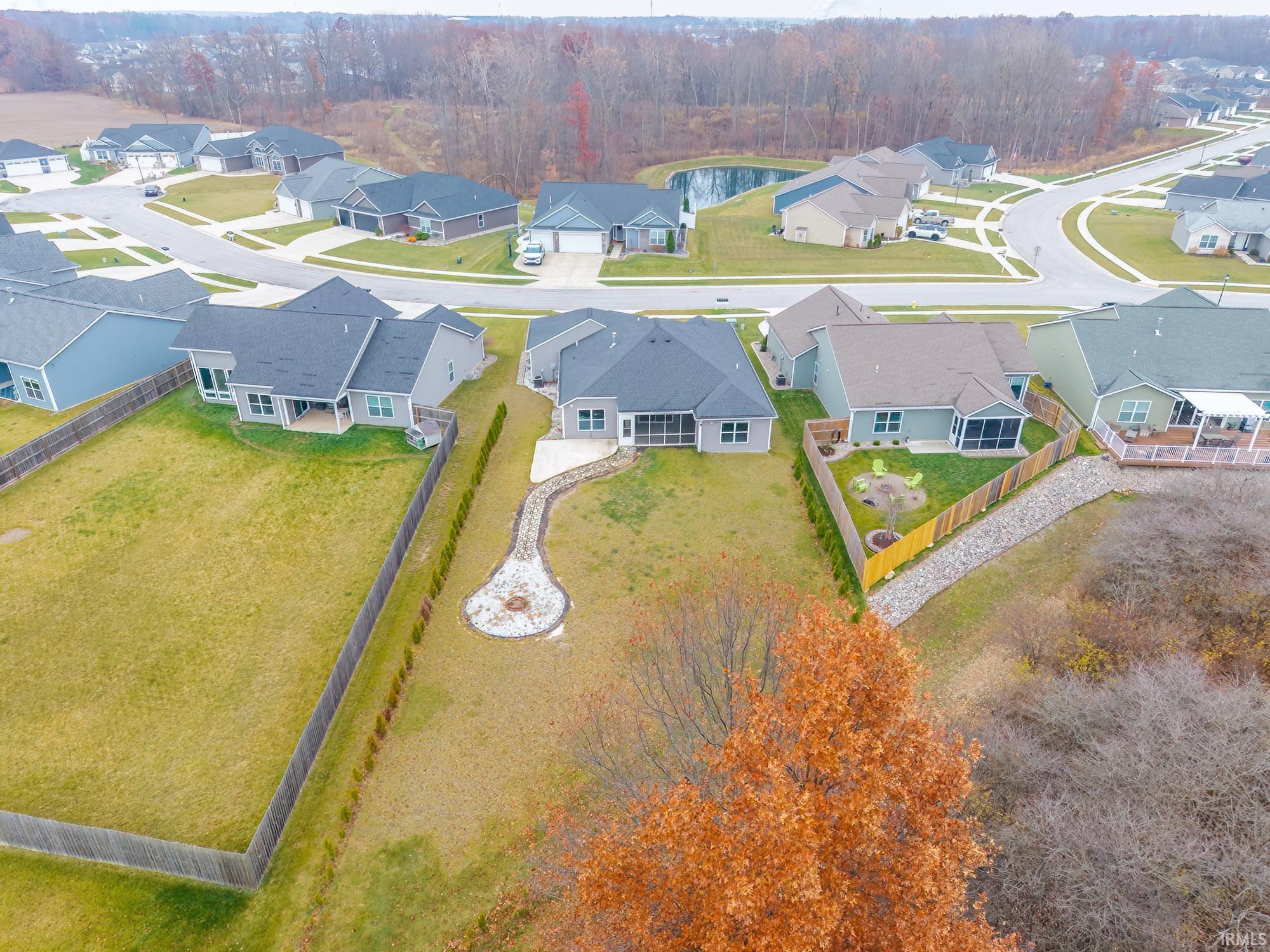 7526 Macbeth Passage Fort Wayne, IN 46818 - Photo 31 of 33