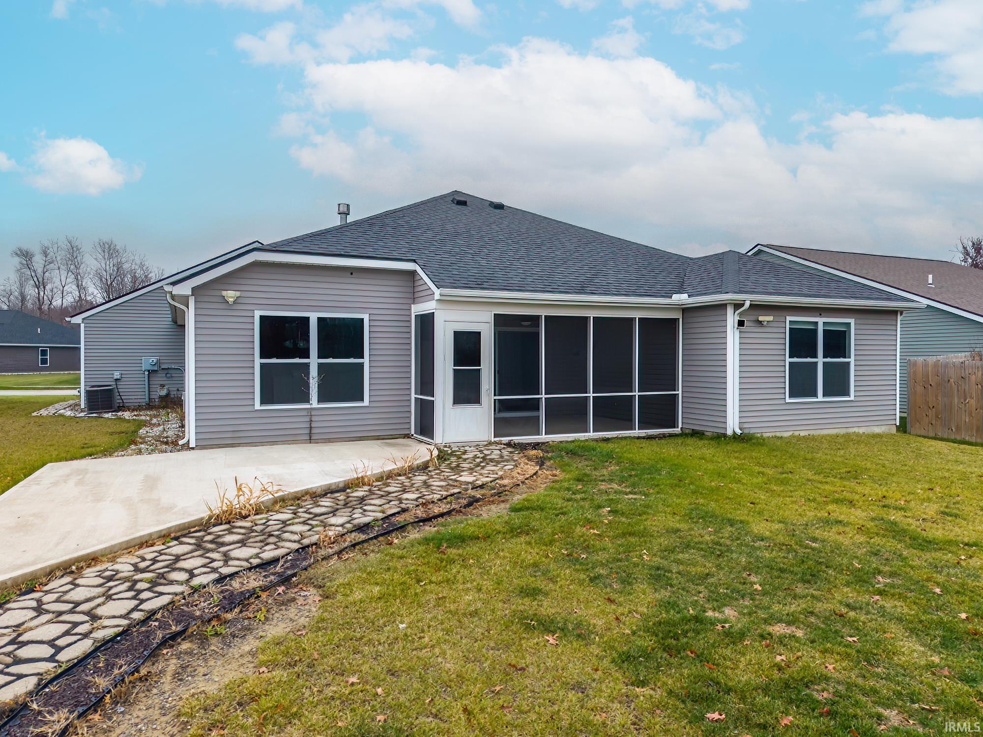 7526 Macbeth Passage Fort Wayne, IN 46818 - Photo 32 of 33