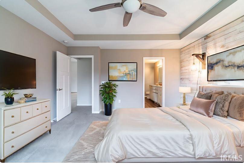 7526 Macbeth Passage Fort Wayne, IN 46818 - Photo 5 of 33