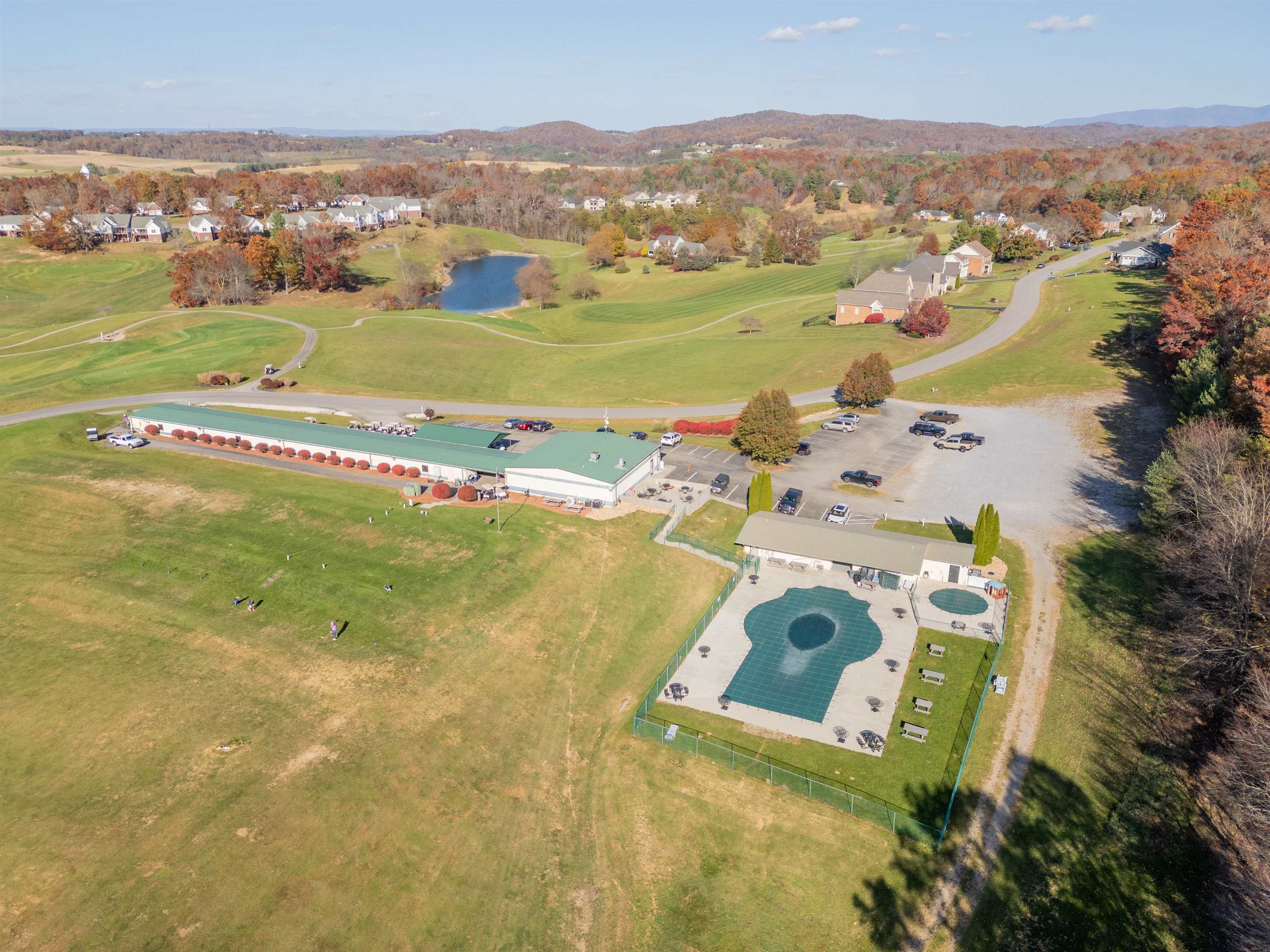 3650 Fairway View Drive Riner, VA 24149 - Photo 71 of 71 Gallery Image 71