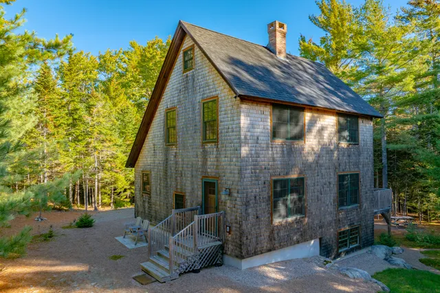 $735,000 | 30 Ridgewood Lane, Mount Desert, ME 04660