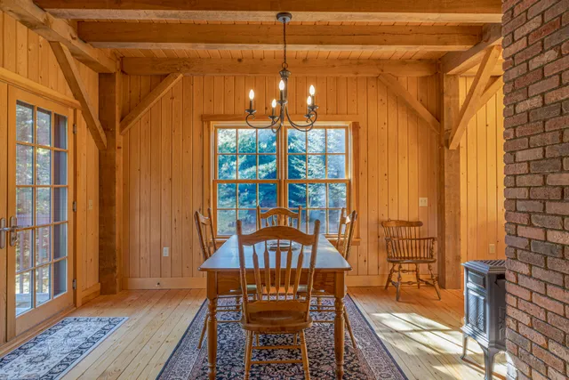 $735,000 | 30 Ridgewood Lane, Mount Desert, ME 04660