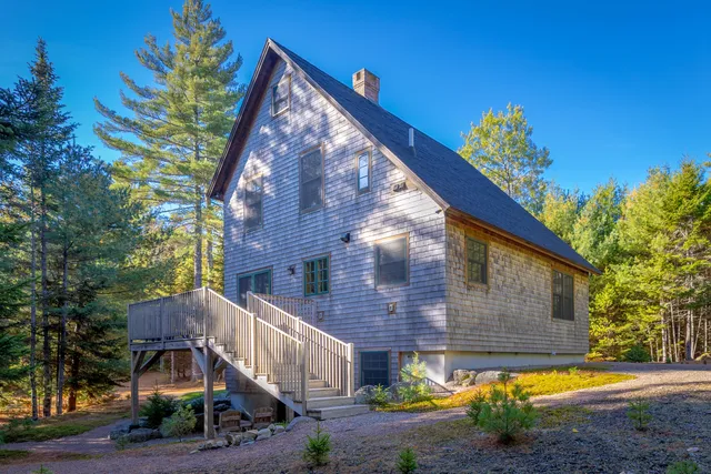 $735,000 | 30 Ridgewood Lane, Mount Desert, ME 04660