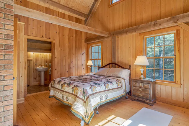 $735,000 | 30 Ridgewood Lane, Mount Desert, ME 04660