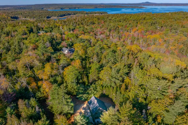 $735,000 | 30 Ridgewood Lane, Mount Desert, ME 04660
