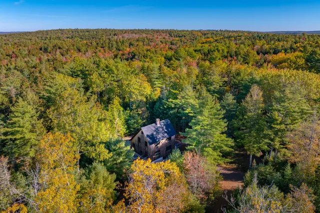 $735,000 | 30 Ridgewood Lane, Mount Desert, ME 04660