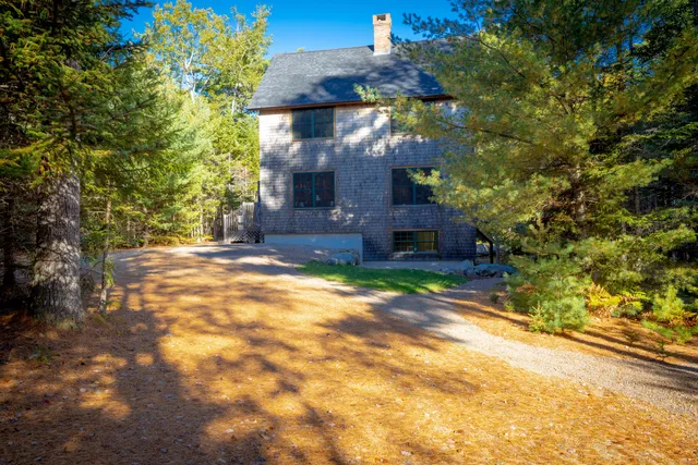 $735,000 | 30 Ridgewood Lane, Mount Desert, ME 04660
