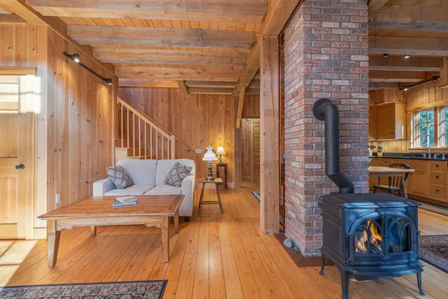 $735,000 | 30 Ridgewood Lane, Mount Desert, ME 04660