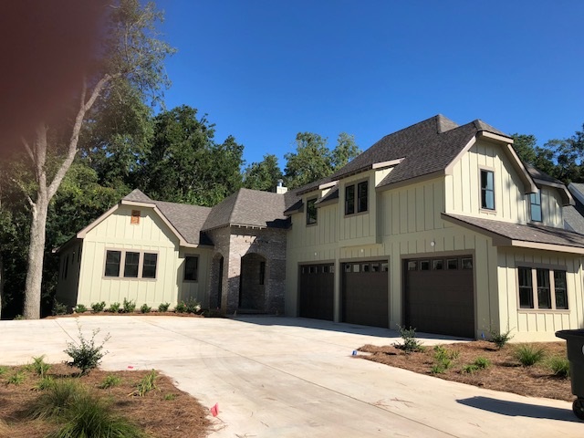 541 Artesian Spring Drive Fairhope, AL 36532 - Photo 1 of 1