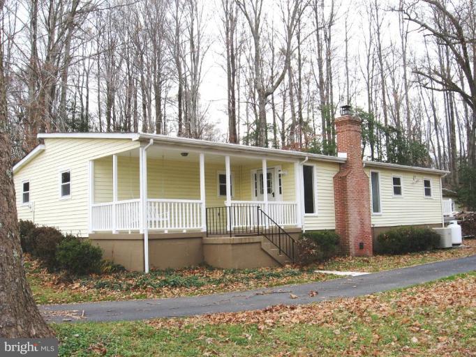 3845 Yellow Bank Road Dunkirk, MD 20754 - Photo 1 of 11 Exterior (Main)