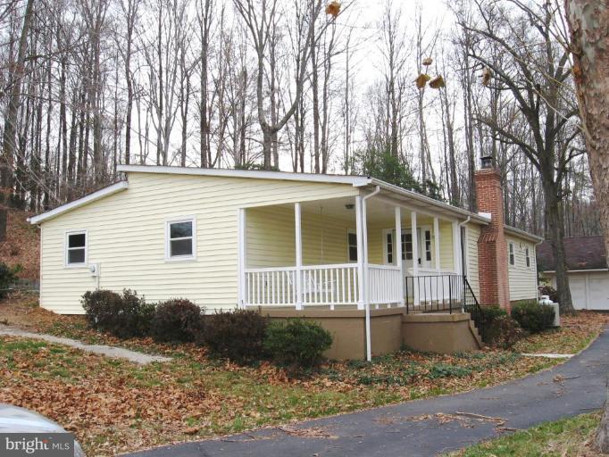 3845 Yellow Bank Road Dunkirk, MD 20754 - Photo 10 of 11 Exterior #2
