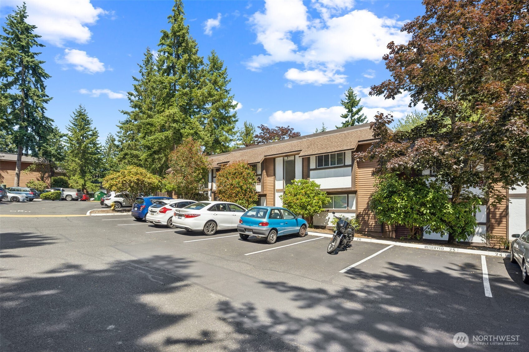 7311 224th Street Southwest, Unit C5 Edmonds, WA 98026 - Photo 25 of 28 a view of a street