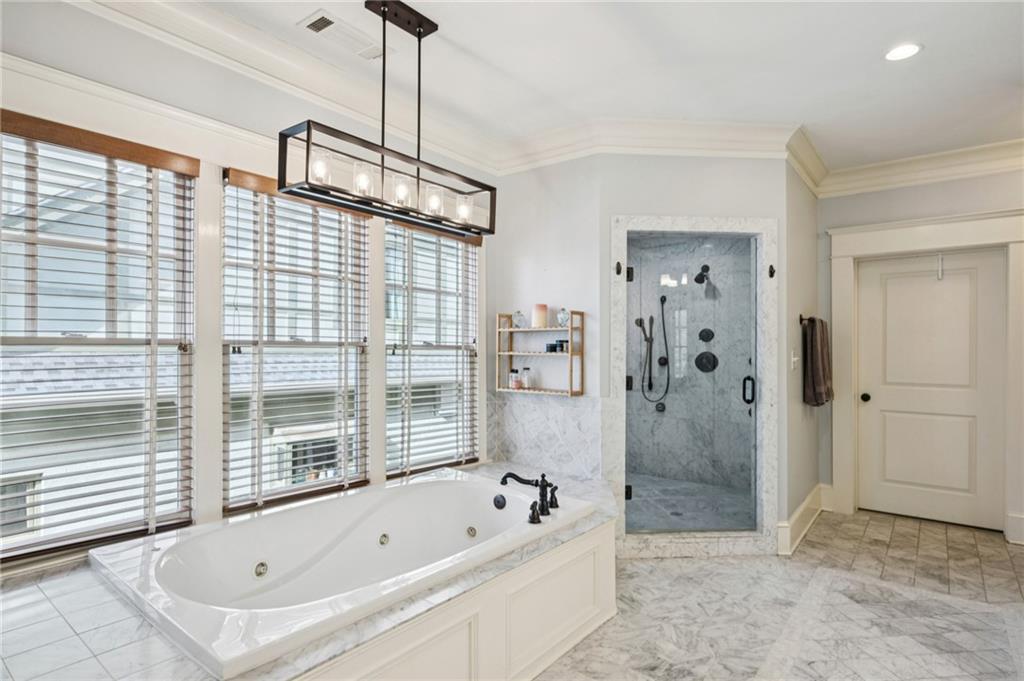 387 9th Street Northeast Atlanta, GA 30309 - Photo 35 of 89