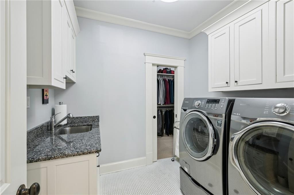 387 9th Street Northeast Atlanta, GA 30309 - Photo 41 of 89